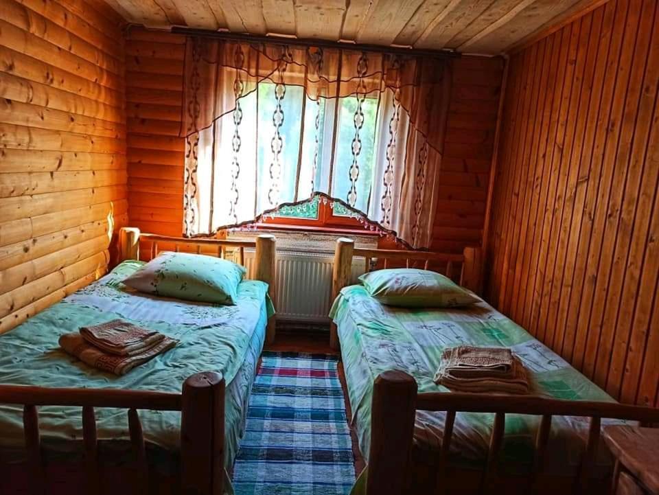 Villa Zatishok Bilya Richky Pilipets Zimmer foto