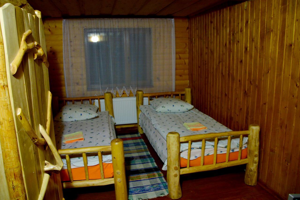 Villa Zatishok Bilya Richky Pilipets Exterior foto